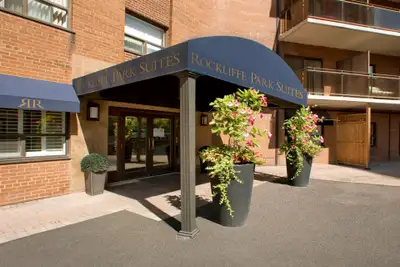 Premium 1-bedroom  Apartment Rental in Downtown Oakville!, View more