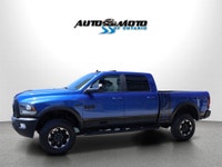 SAFETY INCLUDED ACCIDENT FREE 30 SERVICE RECORDS Clean Dodge Ram 2500 Crew Cab 6.4L HEMI POWER WAGON... (image 2)