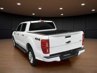 Experience the power of a 2019 Ford Ranger XLT in a crisp white finish, equipped with a robust 4x4 d... (image 7)