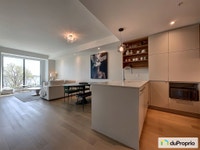 $849,000 - Condominium for sale in L'Ile Des Soeurs City of Montréal Greater Montréal Preview