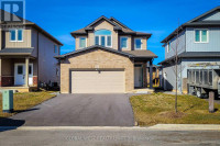 14 BOWMAN CRES N Thorold, Ontario