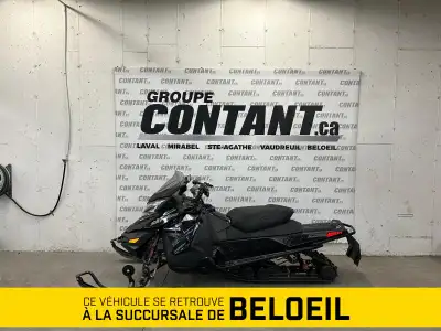 MOTONEIGES Ski-Doo MXZ X 800R E-TEC 2016: Numéro d'inventaire: U60084 Consultez l'inventaire complet...