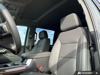 Z71 Off-Road Package, Leather Seats, Heated Seats & Steering, Remote Start, Back-Up Camera, Parking... (image 2)