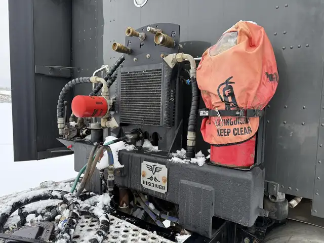 2019 KENWORTH T880 in Heavy Trucks in Saskatoon - Image 23