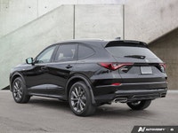 2025 MDX ASPEC SH-AWD. One Owner, No Accidents, Dealer Serviced. Roof Rack, Pano Sunroof, Leather/Al... (image 2)