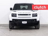 NO ACCIDENTS / CLEAN CARFAX / Parking Sensors, Climate Control, Dual Zone Front Climate Control and... (image 1)