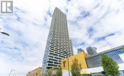 This stylish and functional 1-bedroom + den suite offers the perfect blend of comfort, space, and co...