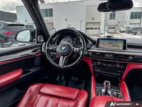 Come see this 2016 BMW X5 M while we still have it in stock! *You Can't Beat the Price with These Op... (image 9)