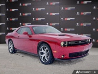 Come see this 2016 Dodge Challenger SXT Plus while we still have it in stock! *This Dodge Challenger... (image 7)