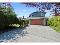 3363 OSBORNE STREET Port Coquitlam, British Columbia