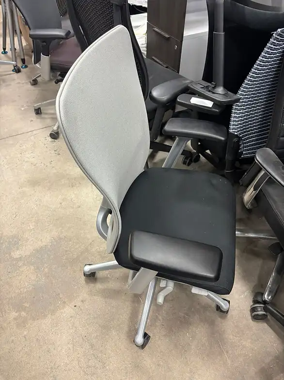 Haworth Zody Chair-Haworth Very Office Chair!62863732877057121