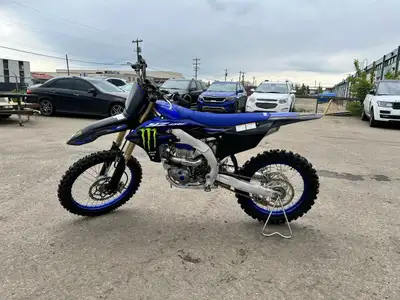 GET YOUR FIRST PAYMENT FREE: https://www.clutchpowersports.ca/apply-with-clutch-powersports/ FREE DE...