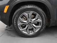 The Kia Seltos delivers sporty design, advanced technology, and everyday versatility in a compact SU... (image 4)