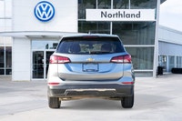 The 2023 model year brought a boost in performance and refined styling to the Equinox. This LT trim... (image 4)