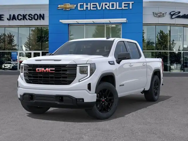 2026 GMC Sierra 1500 Elevation in Cars & Trucks in Barrie - Image 8
