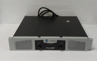 (81027-3) Crown LPS2500 Power Amplifier