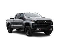 Chevrolet Silverado LT Trail Boss 4X4 Crew Cab * 5.3L V8 * Groupe Électrique * Climatisation * Bluet... (image 2)