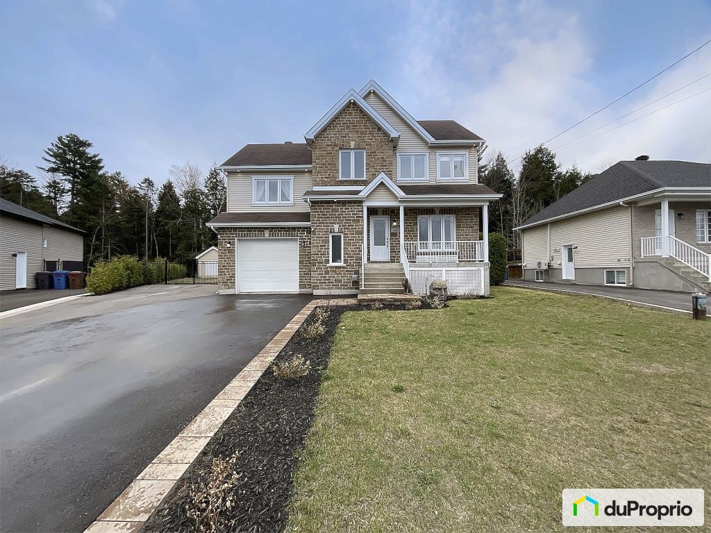 $799,000 - 2 Storey for sale in St-Lin-Laurentides — photo 3