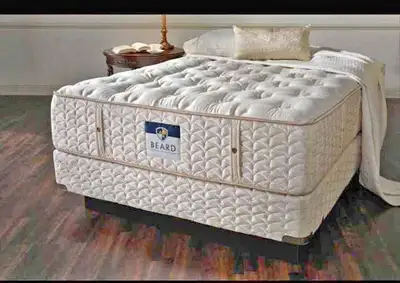 Double/Full Mattress with Free delivery, View more
