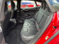 Vehicle Highlights: - Single owner - Upgraded wheels Just landed is a beautiful Tesla Model S 75D AW... (image 9)