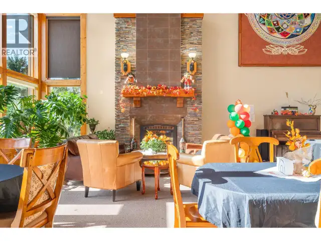 9100 Mackie Drive Unit# 212 Coldstream, British Columbia in Condos for Sale in Vernon - Image 27