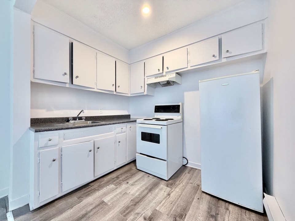 Studio à Montréal-Nord - Tout inclus - Disponible dès maintenant 3