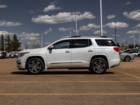 Welcome to Sherwood Buick GMC! 6 Passenger Seating | Technology/Driver Alert II Packages | Sunroof |... (image 4)