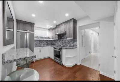 Room for rent North York