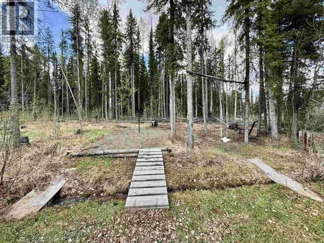 7562 WOMACK ROAD 100 Mile House, British Columbia in Houses for Sale in 100 Mile House - Image 27