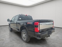 PLATINUM PLUS PKG, TWIN PANEL POWER MOONROOF, 5TH WHEEL/GOOSENECK HITCH PREP PKG, FX4 OFF-ROAD PACKA... (image 5)