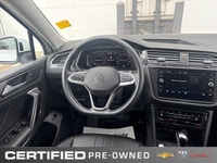 Saskatoon Motor Products - Recent Arrival! 2024 Volkswagen Tiguan Comfortline 4Motion - Certified. C... (image 9)