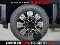 This GMC Sierra 3500HD boasts a Turbocharged Diesel V8 6.6L/ engine powering this Automatic transmis... (image 9)