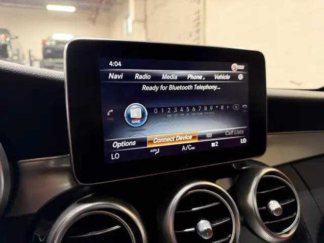 2017 Mercedes-Benz C-Class COUPE C300 4MATIC - BURMESTER SOUND - in Cars & Trucks in Mississauga / Peel Region - Image 26