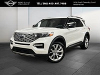 ===== 2022 Ford Explorer Platine ===== ===== Pourquoi acheter chez nous ? ===== Depuis plus de 50 an... (image 2)