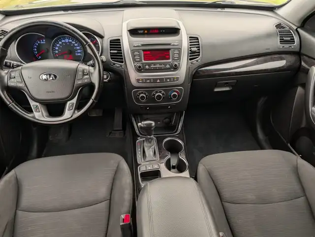 2014 KIA SORENTO LX6073008332380774411
