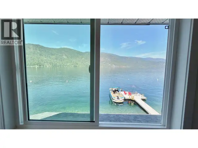 3109 East Lake Drive Christina Lake, British Columbia in Houses for Sale in Penticton - Image 39