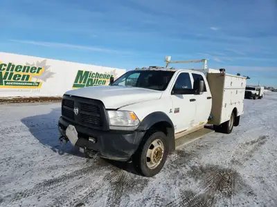 Welcome to Michener Allen Auctioneering Ltd Edmonton! This is for sale in the March 12 - 14, 2026 Un...
