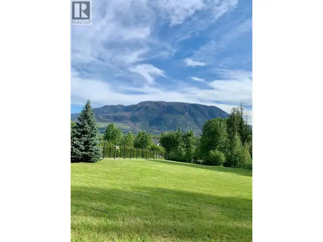 2481 Squilax-Anglemont Road Lot# 11 Lee Creek, British Columbia in Land for Sale in Kamloops - Image 7
