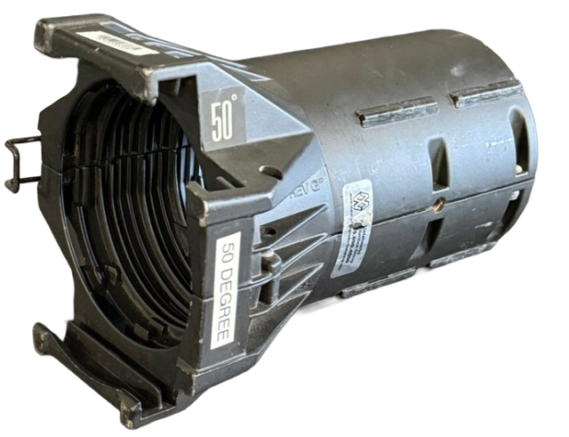 ETC Source Four Leko Barrel – 50 Degree