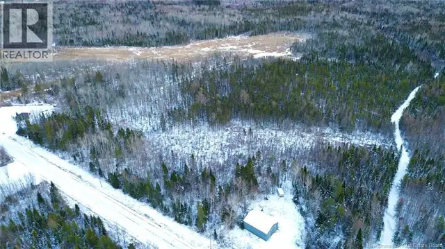 LOT A Saint Pierre Rogersville, New Brunswick in Land for Sale in Miramichi - Image 6