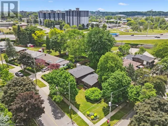 321 DIXON Street Kitchener, Ontario62865714312962124