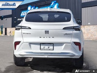 Come see this certified 2024 Buick Envista Avenir | Leather | Sunroof | Heated Wheel + Seats | Power... (image 3)