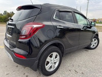 2019 BUICK ENCORE AWD PREFERRED EDITION ONLY 174,251KM CLEAN CARFAX CERTIFICATION INCLUDED !!!!! 3 M... (image 5)