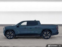This GMC Sierra EV has a durable Electric engine powering this Automatic transmission. * This GMC Si... (image 2)