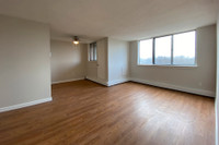 SPACIOUS ONE BEDROOM APARTMENT FOR RENT IN PETERBOROUGH! SURROUNDED BY PARKS AND CLOSE TO LITTLE LAK... (image 3)