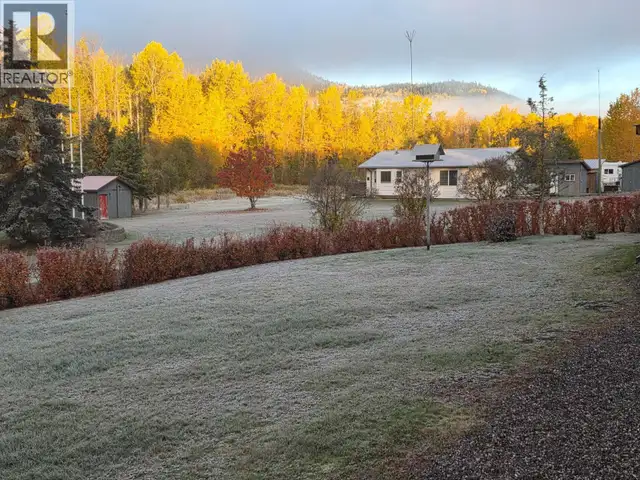 1055 HUDSON BAY MOUNTAIN ROAD Smithers, British Columbia in Houses for Sale in Smithers - Image 34