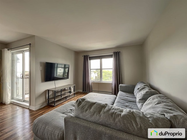 $325,000 - Condominium for sale in Marieville — photo 2