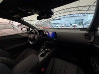 The NX 350 F Sport 1 targets drivers seeking a more engaging, responsive road feel without stepping... (image 8)