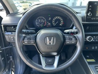 2024 Honda CR-V EX-L Grey 1.5L I4 Turbocharged DOHC 16V LEV3-ULEV50 190hp AWD AWD, Front dual zone A... (image 2)