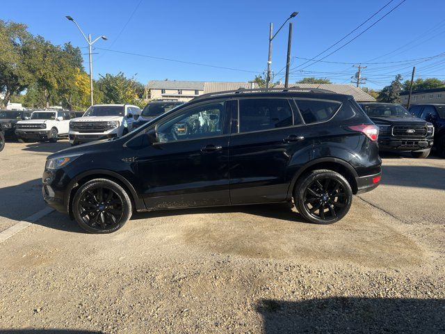 2017 Ford Escape SE | Power Liftgate } Twin Sunroof in Cars & Trucks in Edmonton - Image 4